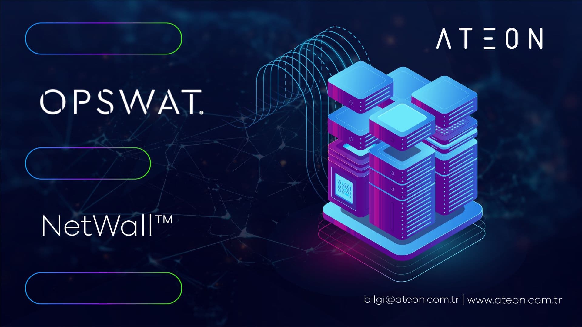 Opswat - NetWall