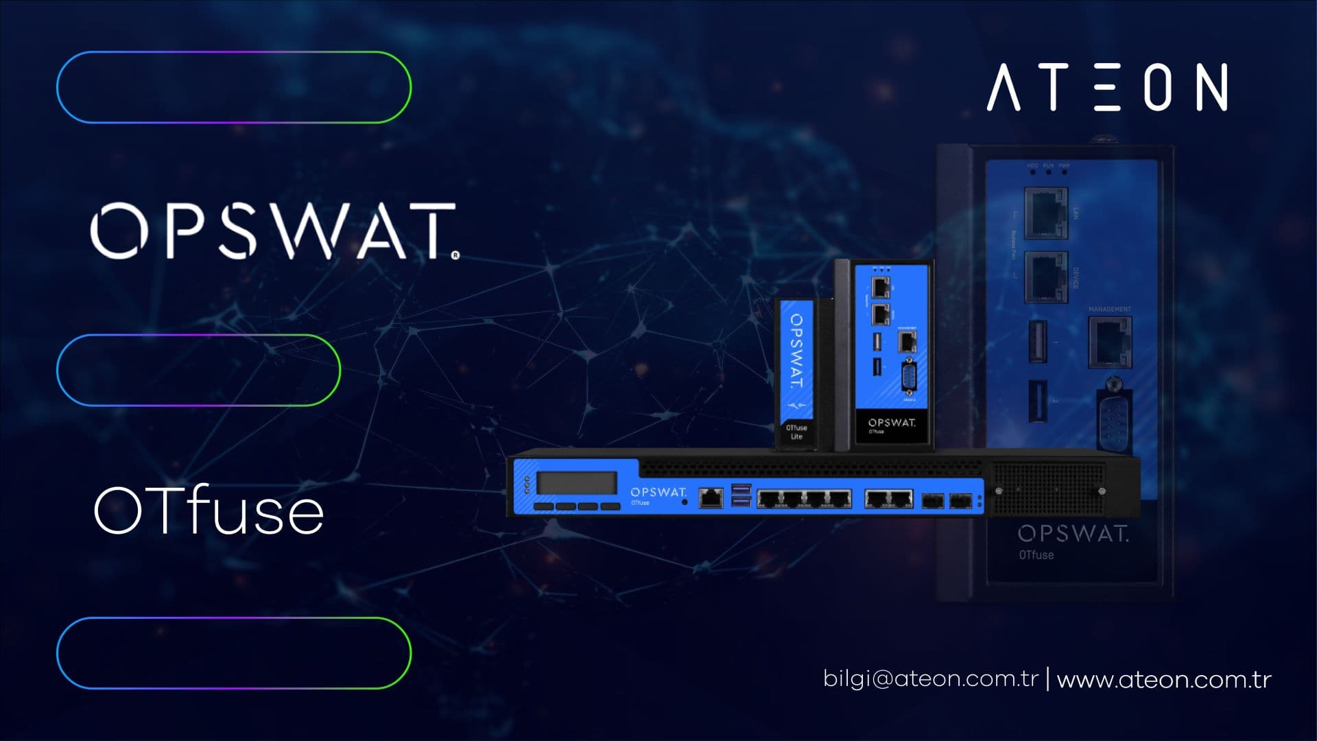 Opswat : OTfuse