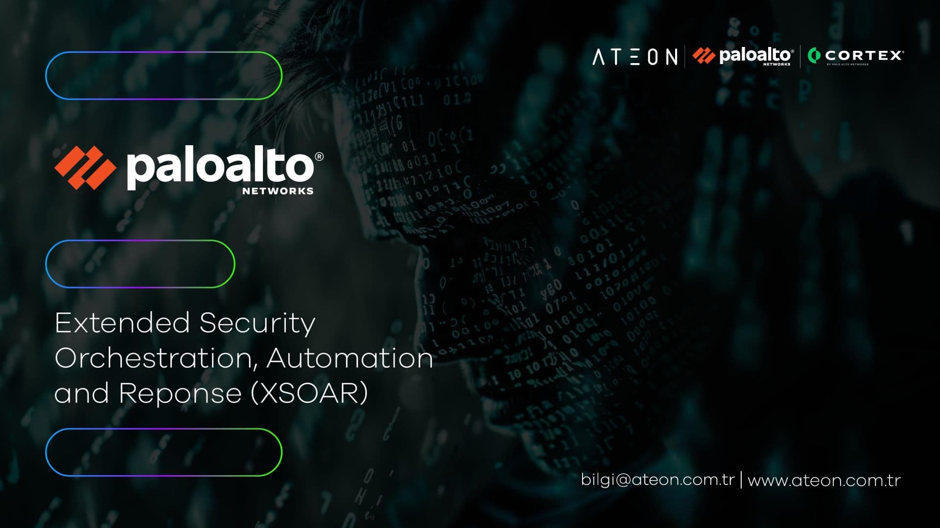 Palo Alto - Cortex - Extended Security Orchestration, Automation and Response (XSOAR)