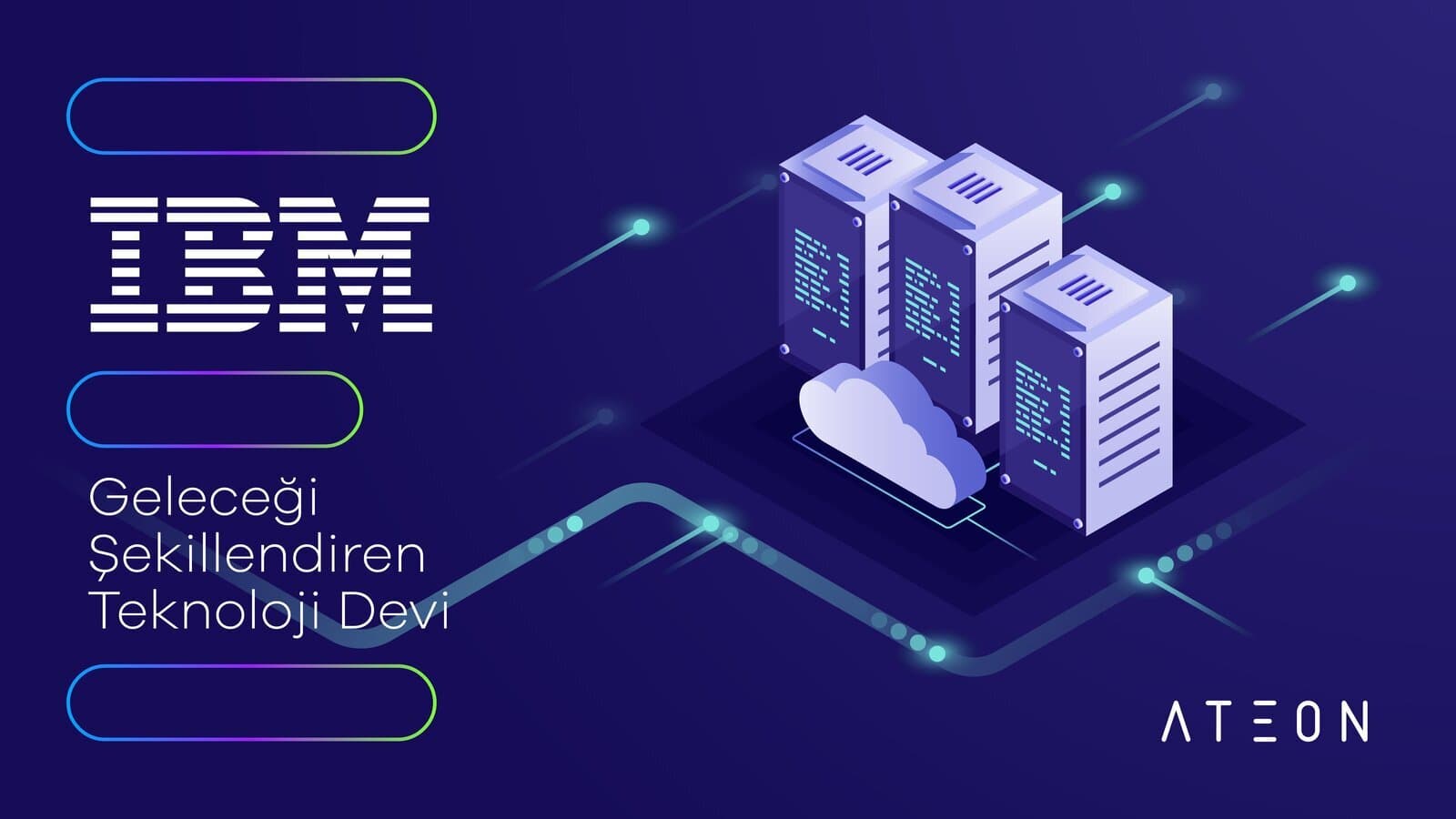 IBM : Geleceği Şekillendiren Teknoloji Devi