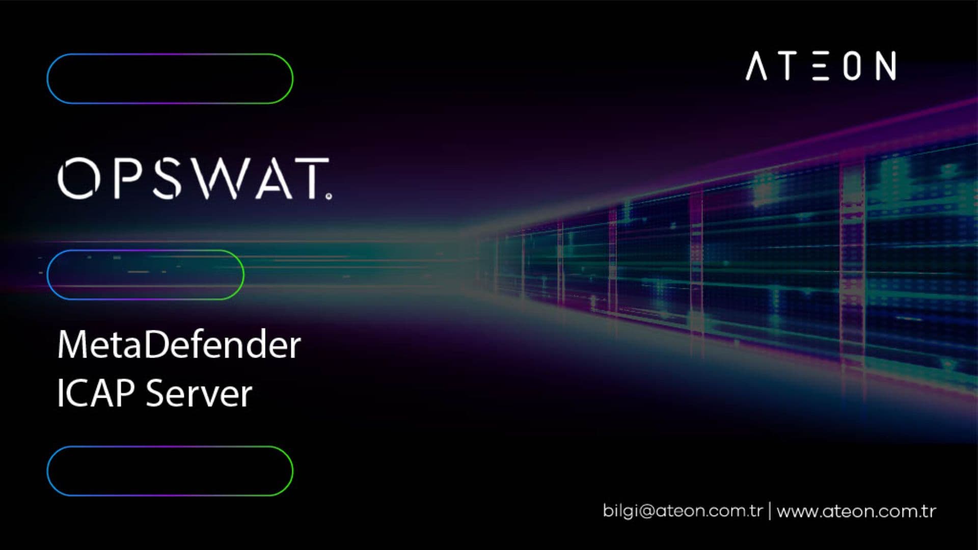 Opswat - MetaDefender ICAP Server
