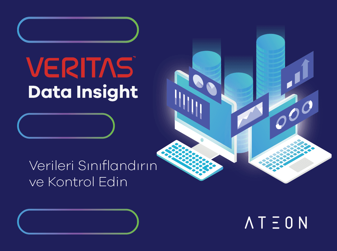 Data Insight : Verileri Sınıflandırın ve Kontrol Edin