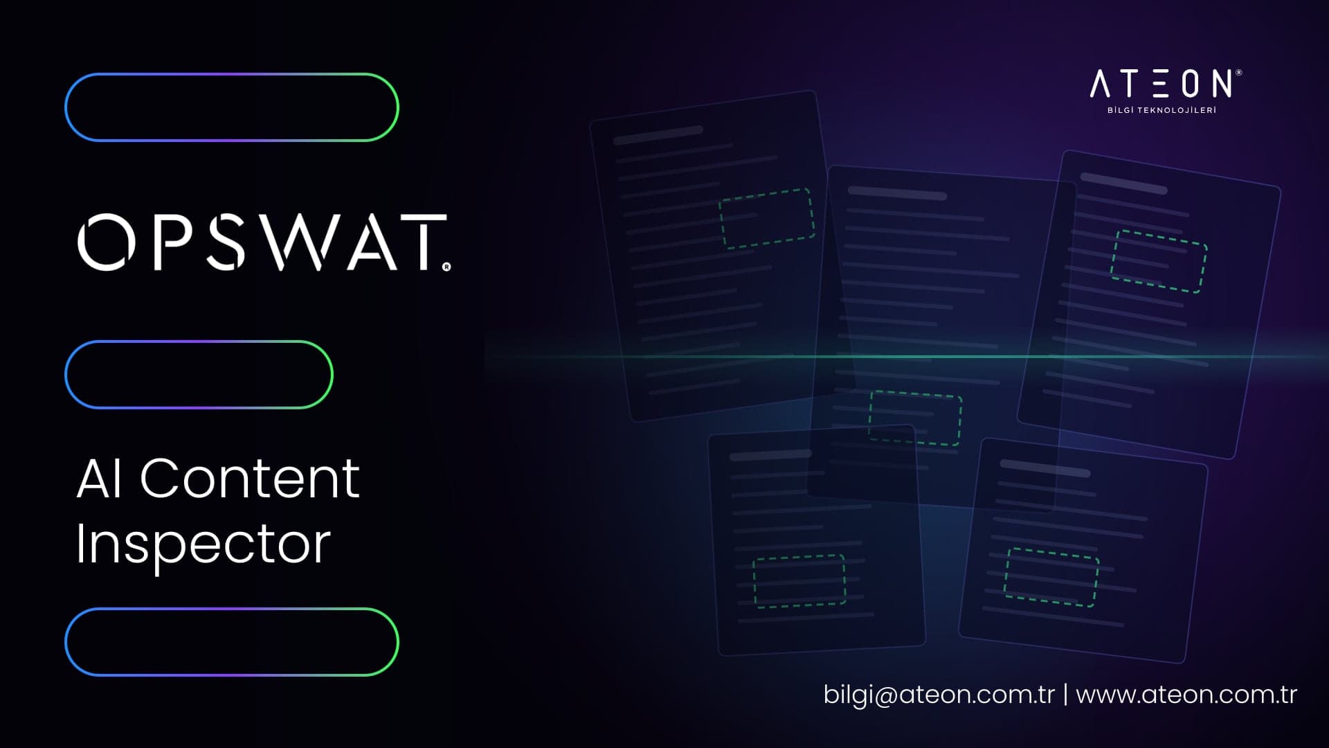 OPSWAT AI Content Inspector blog kapağı