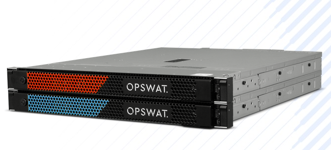 Opswat - NetWall -2