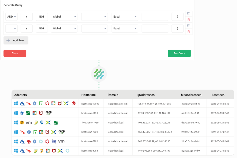 OctoXLabs : İşletmenizin Güvenlik Standartlarını Yükseltin -2